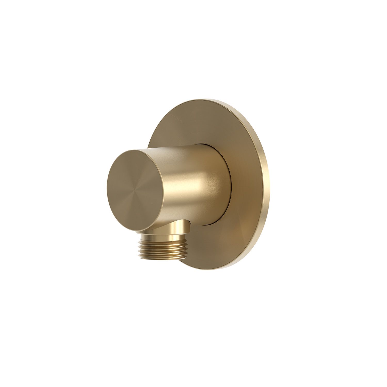 ATTACCO-DOCCINO-FLESSIBILE-WATER-ORO ATTACCO-DOCCINO-FLESSIBILE-WATER-ORO - Image 2