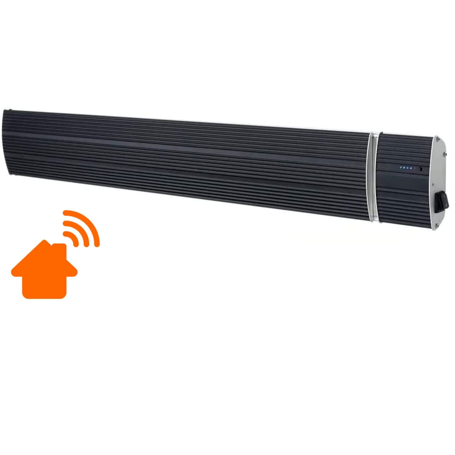 CALORE-NERO-1500-WIFI - Image 2