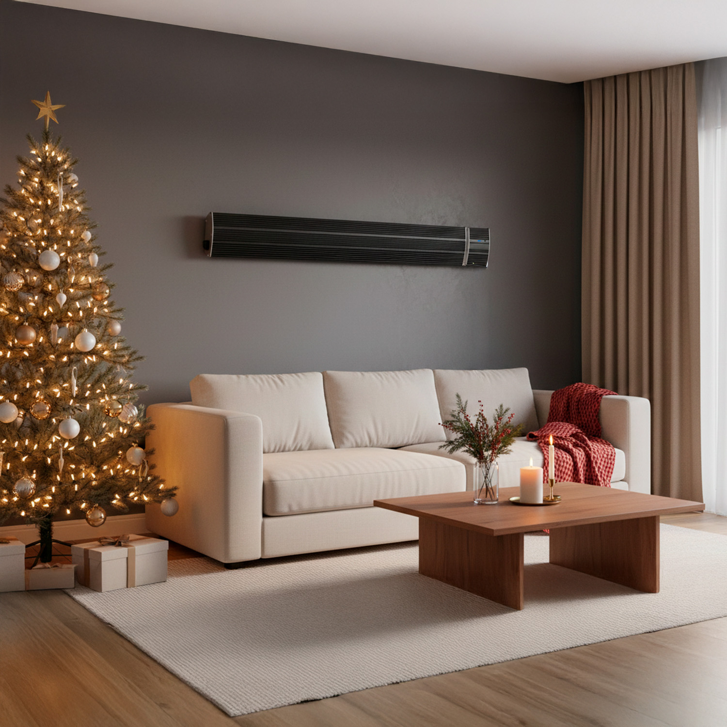 CALORE-NERO-1800-WIFI - Image 6