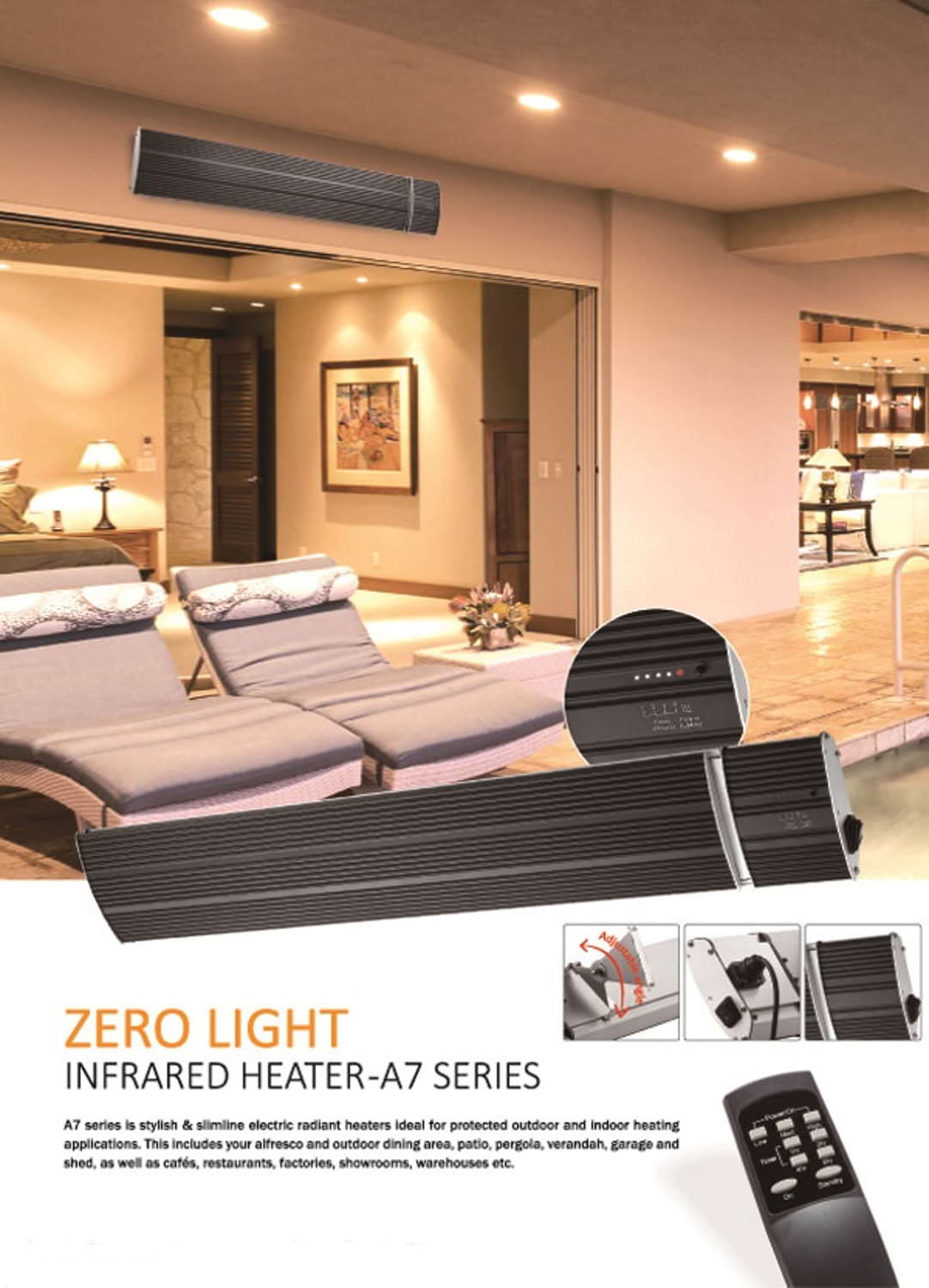 CALORE-NERO-3200-WIFI-3 - SINED | Pool Showers | Garden Chaise Lounge | Electric Fireplaces | Infrared Heaters