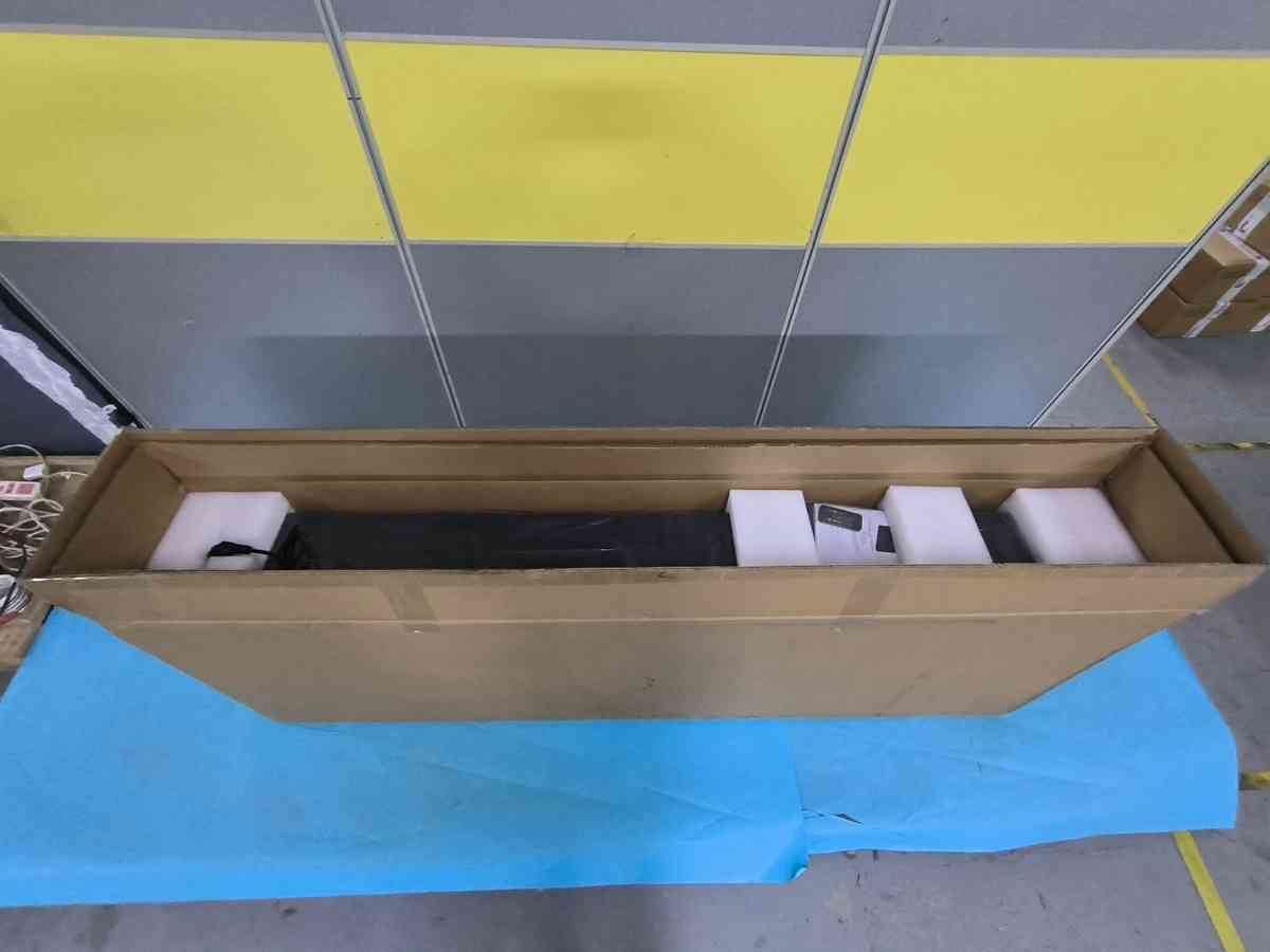 CAMINETTO-AMIATA-180-8 - SINED | Pool Showers | Garden Chaise Lounge | Electric Fireplaces | Infrared Heaters