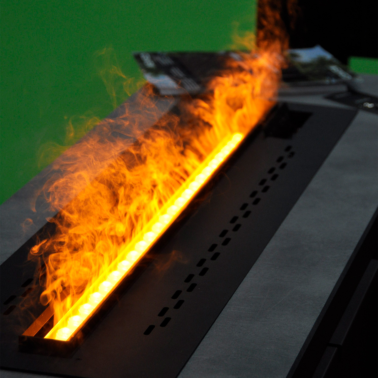 CAMINETTO-CALDARO-50-4 - SINED | Pool Showers | Garden Chaise Lounge | Electric Fireplaces | Infrared Heaters