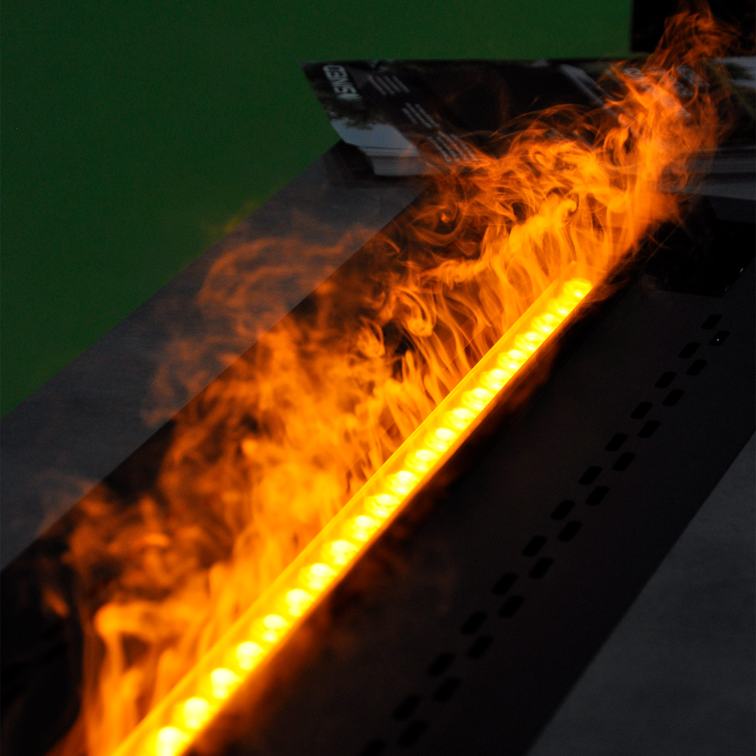 CAMINETTO-CALDARO-50-5 - SINED | Pool Showers | Garden Chaise Lounge | Electric Fireplaces | Infrared Heaters