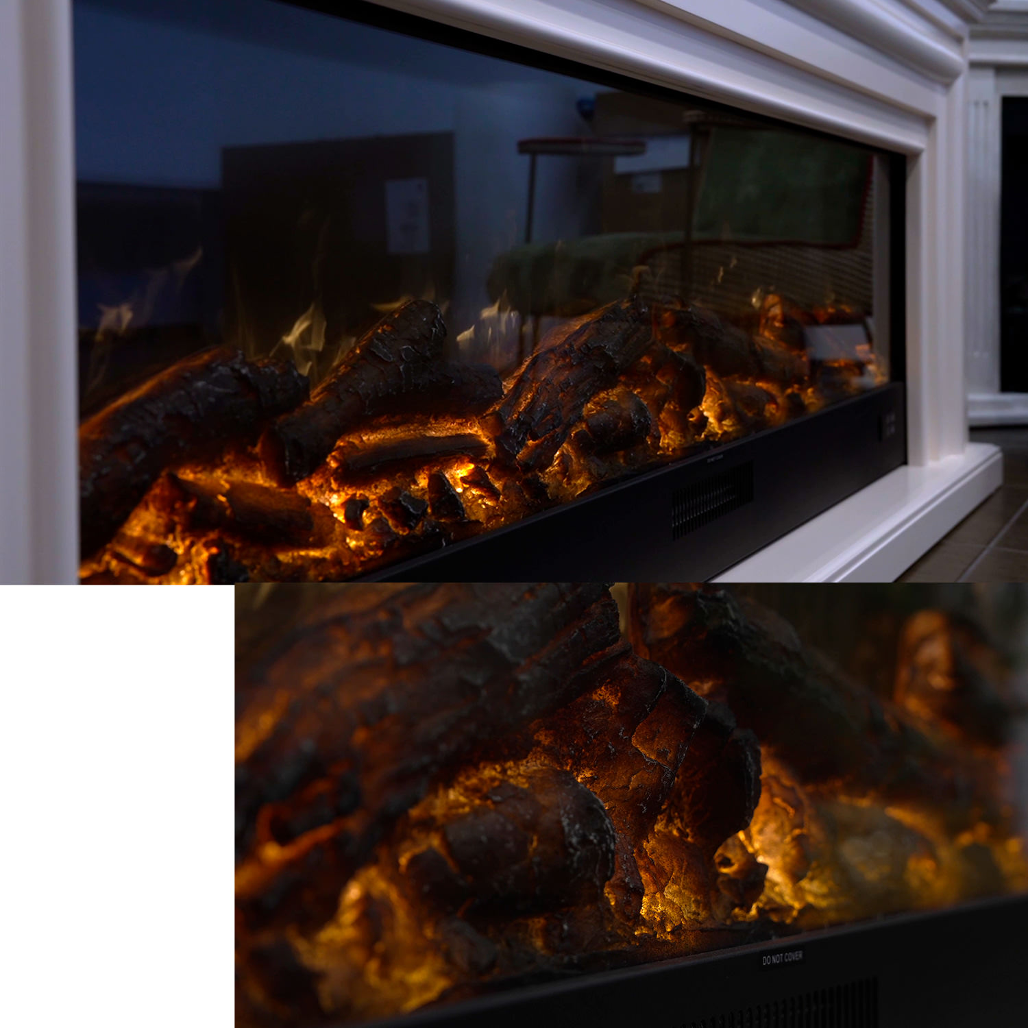 CAMINETTO-ISPICA-108-3 - SINED | Pool Showers | Garden Chaise Lounge | Electric Fireplaces | Infrared Heaters