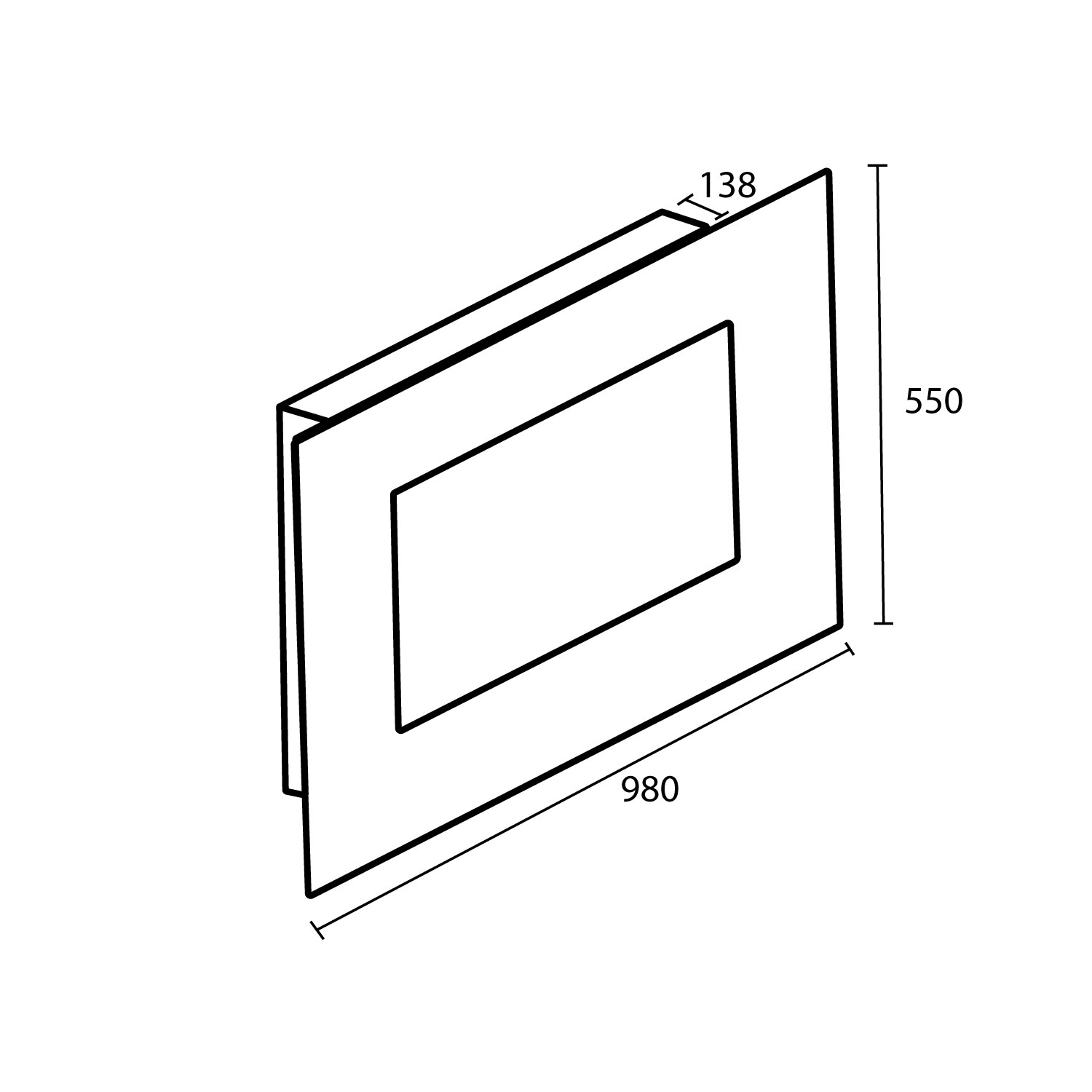 CAMINETTO-PARETE-MONTE-BIANCO - Image 10