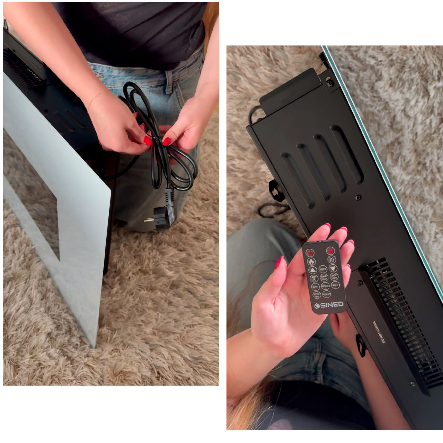 CAMINETTO-PARETE-MONTE-BIANCO - Image 5