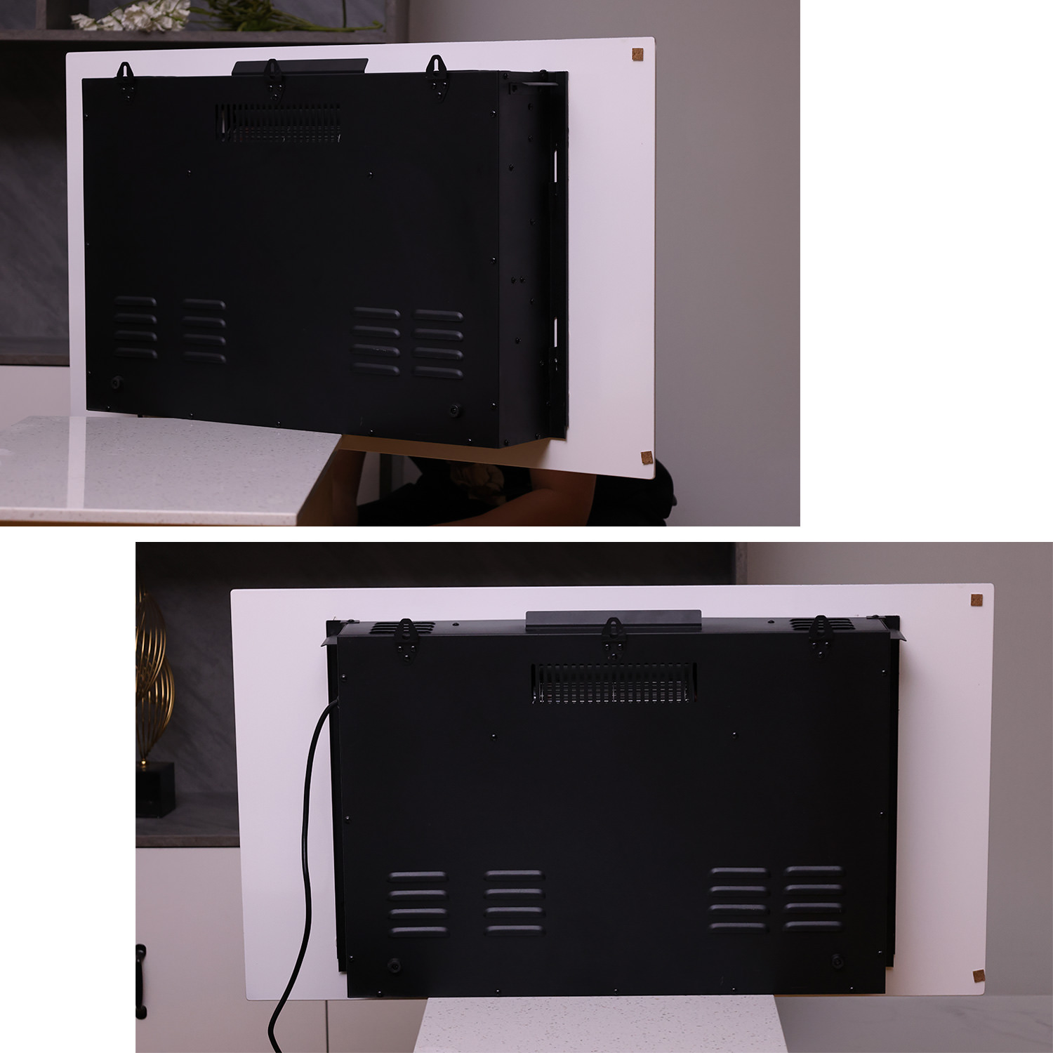 CAMINETTO-PARETE-MONTE-BIANCO - Image 7