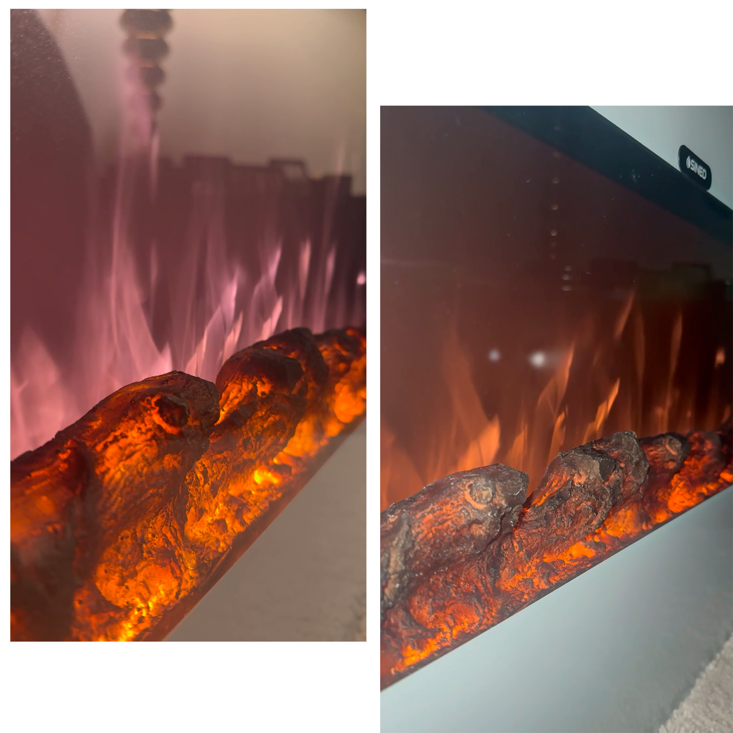 CAMINETTO-PARETE-MONTE-BIANCO - Image 8