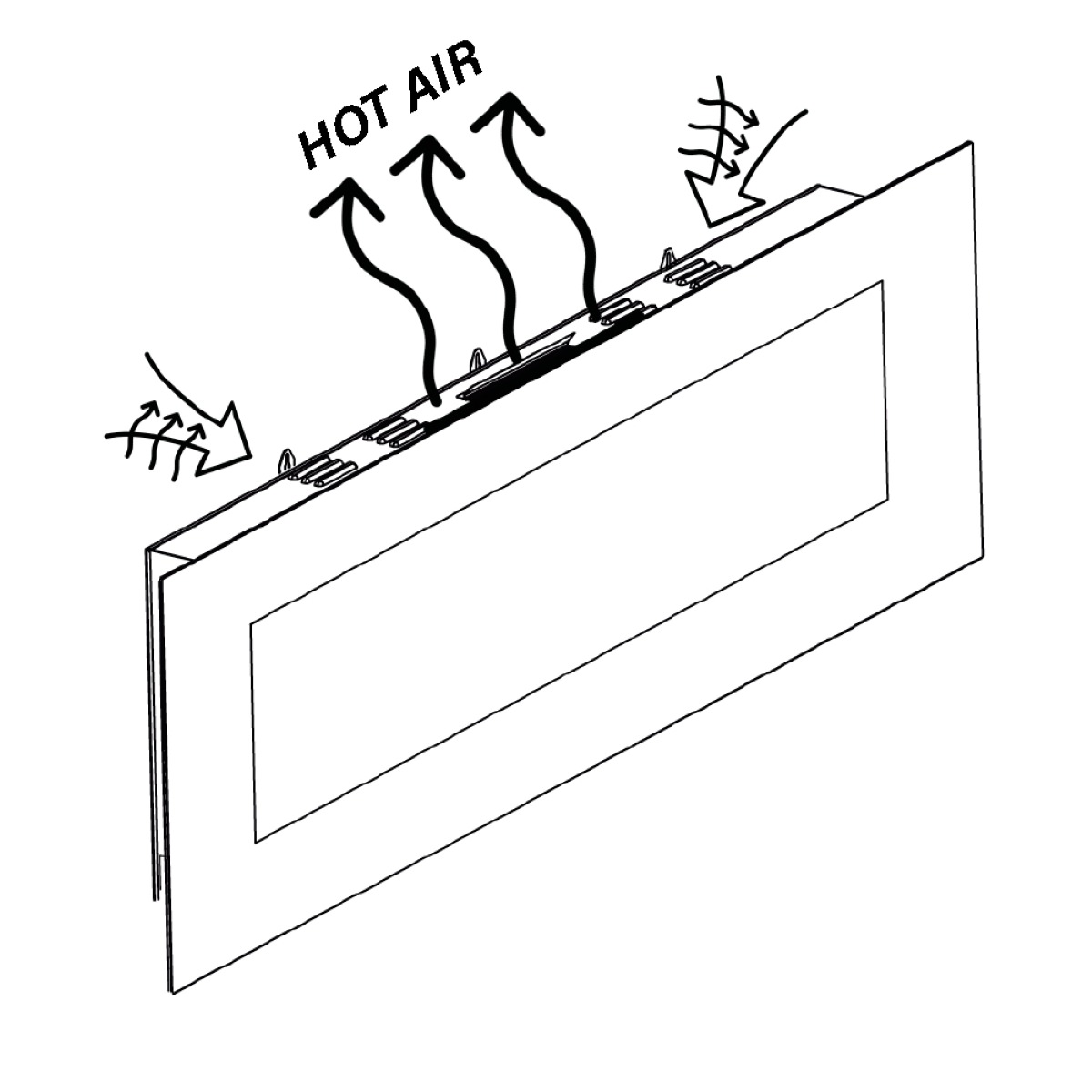 CAMINETTO-PARETE-MONTE-BIANCO - Image 9