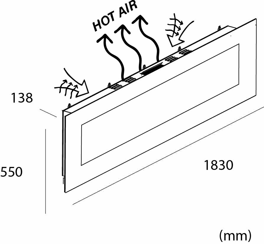 CAMINETTO-PARETE-PORDOI - Image 11