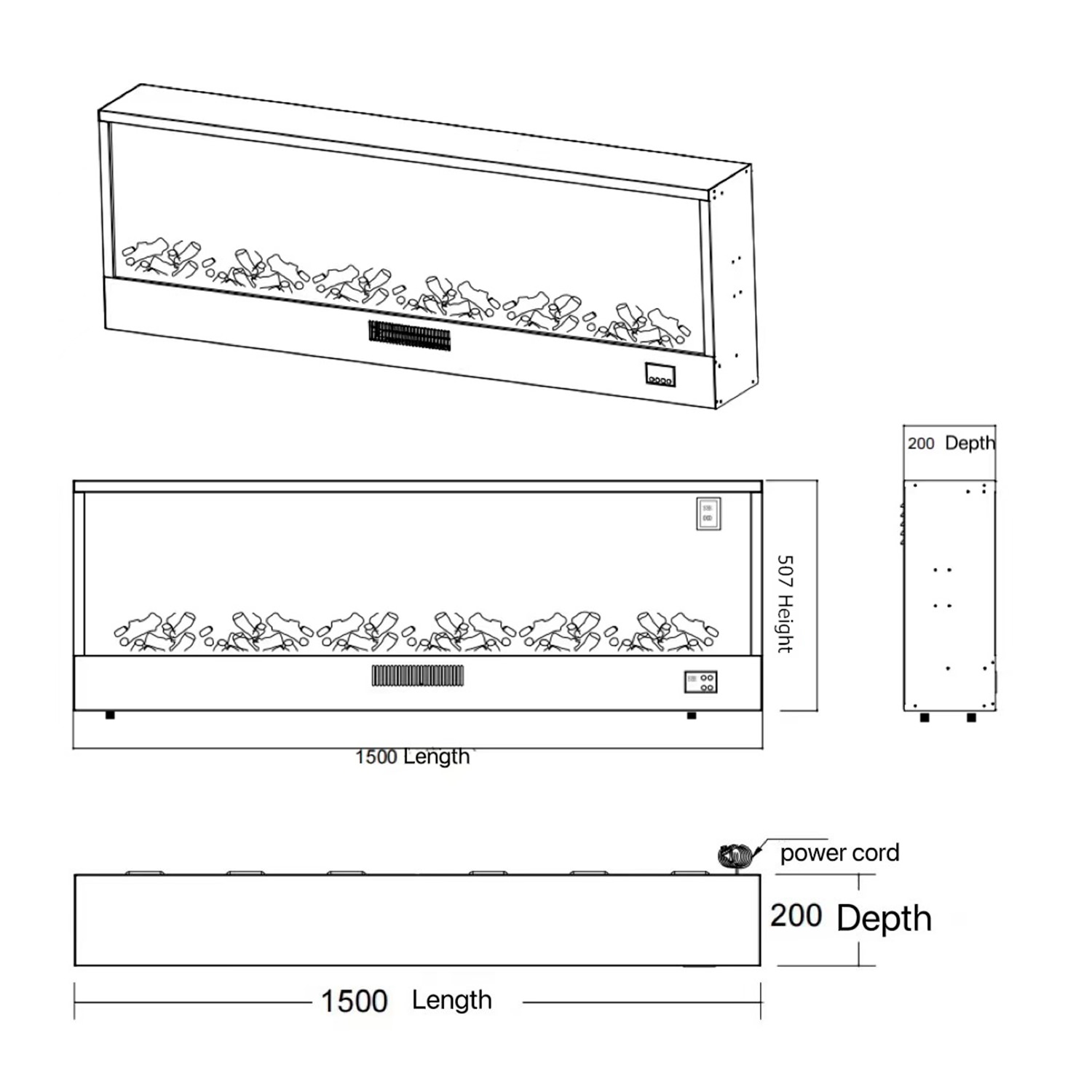 CAMINETTO-VULTURE-150 - Image 10