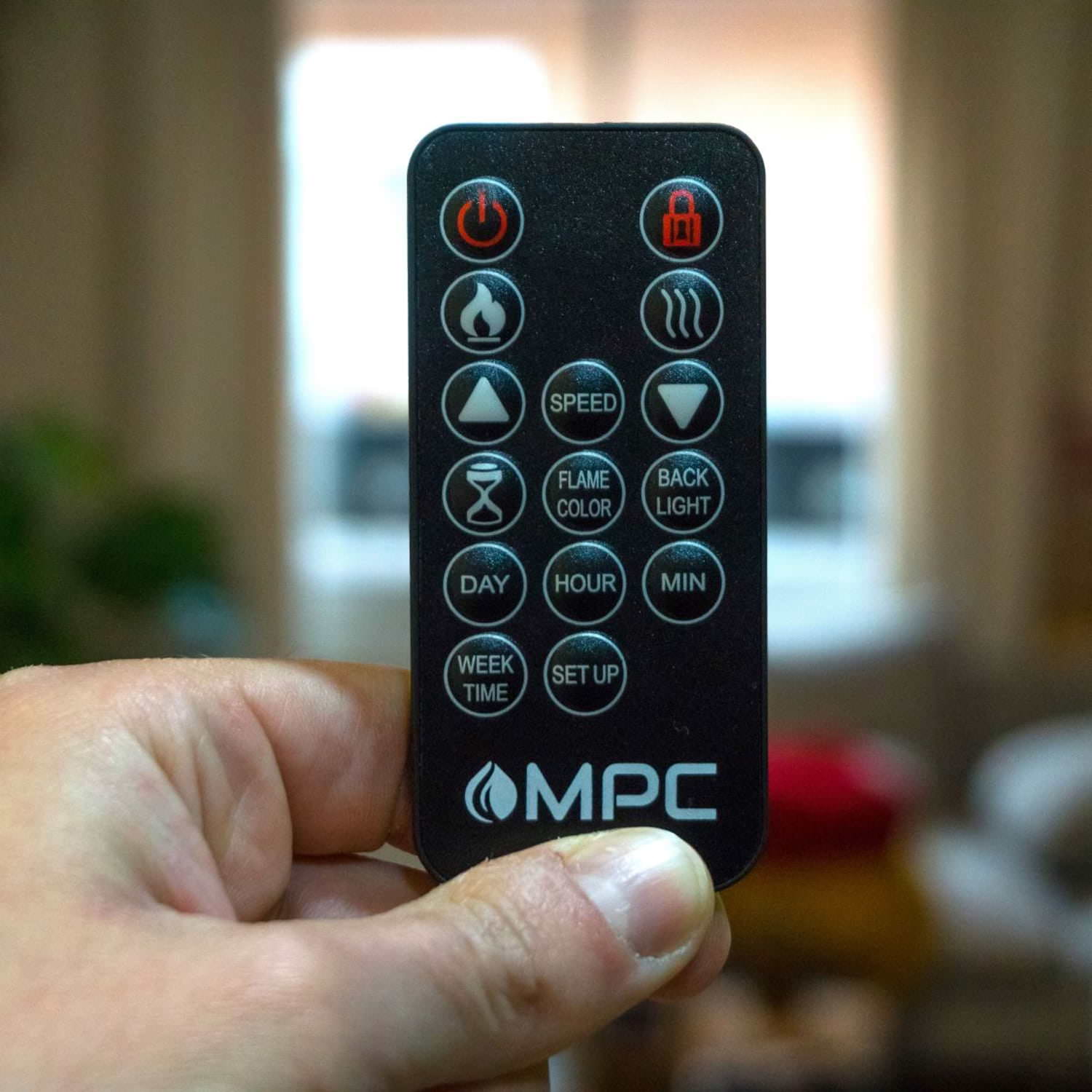 CAMINO-CALDERA-GRIGIO-4 - SINED | Pool Showers | Garden Chaise Lounge | Electric Fireplaces | Infrared Heaters