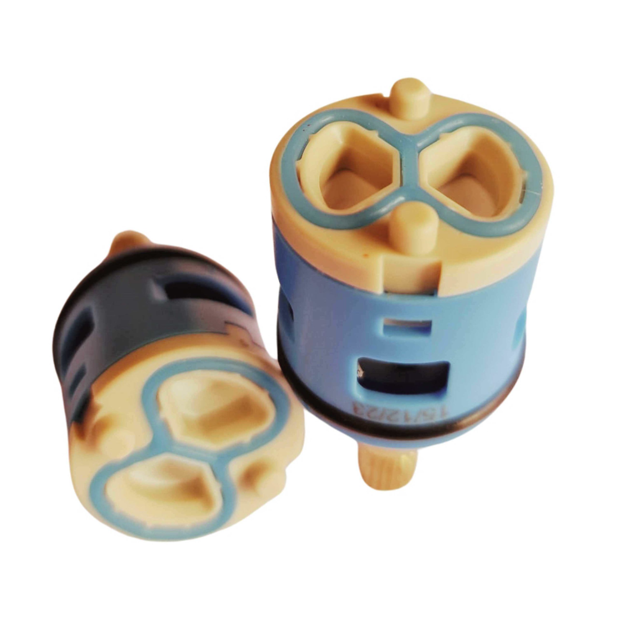 CARTUCCIA-MIXER-CORTA