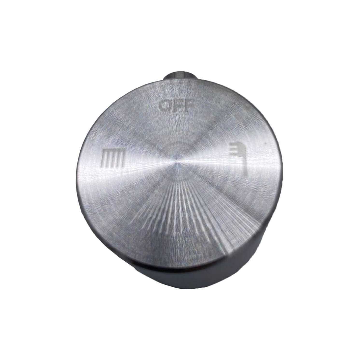 DEVIATORE-INOX-GRIGIO - SINED | Pool Showers | Garden Chaise Lounge | Electric Fireplaces | Infrared Heaters