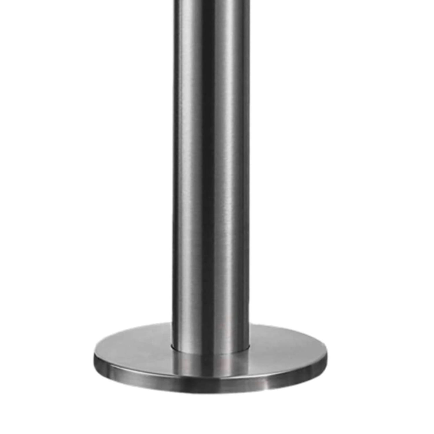 DOCCIA-BOSA-INOX-5 - SINED | Pool Showers | Garden Chaise Lounge | Electric Fireplaces | Infrared Heaters