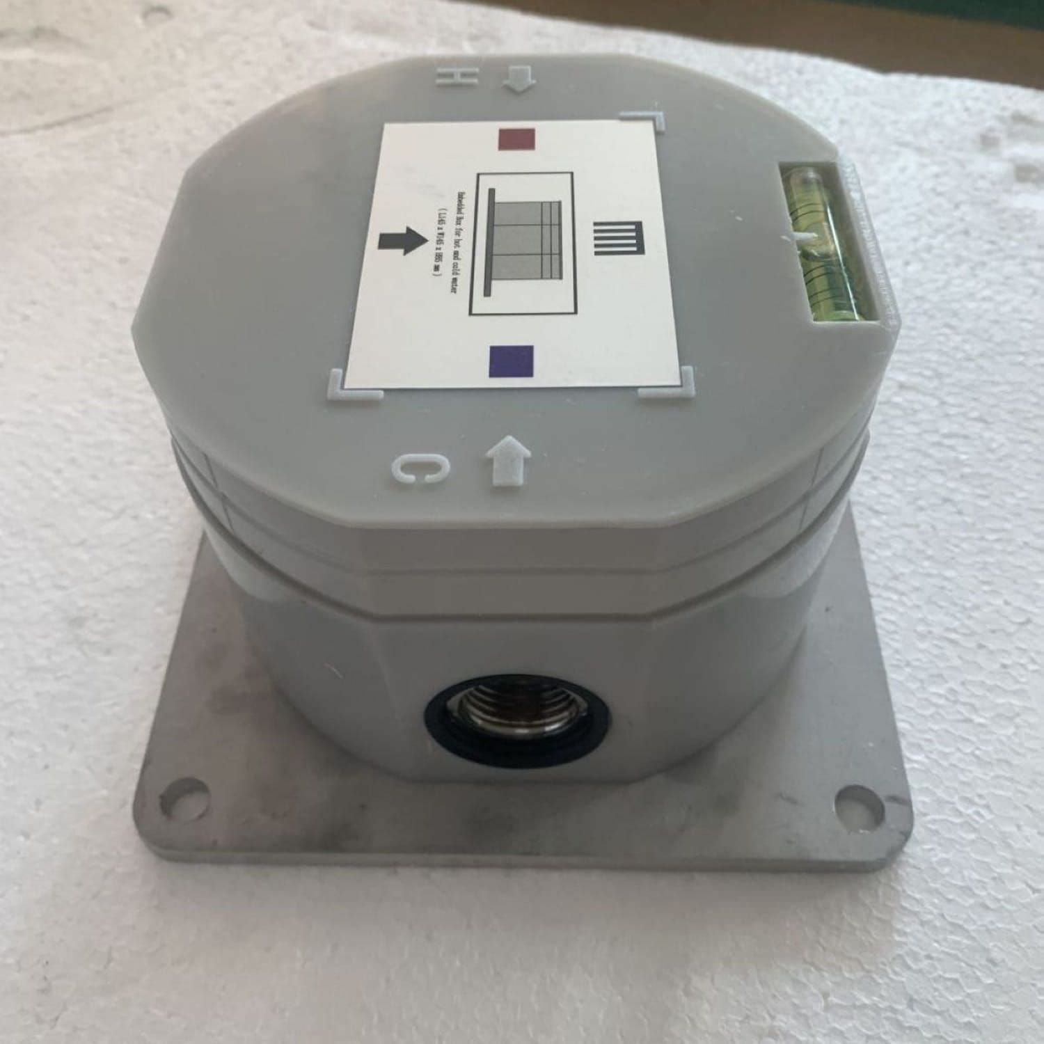 DOCCIA-C-BOX-3 - SINED | Pool Showers | Garden Chaise Lounge | Electric Fireplaces | Infrared Heaters