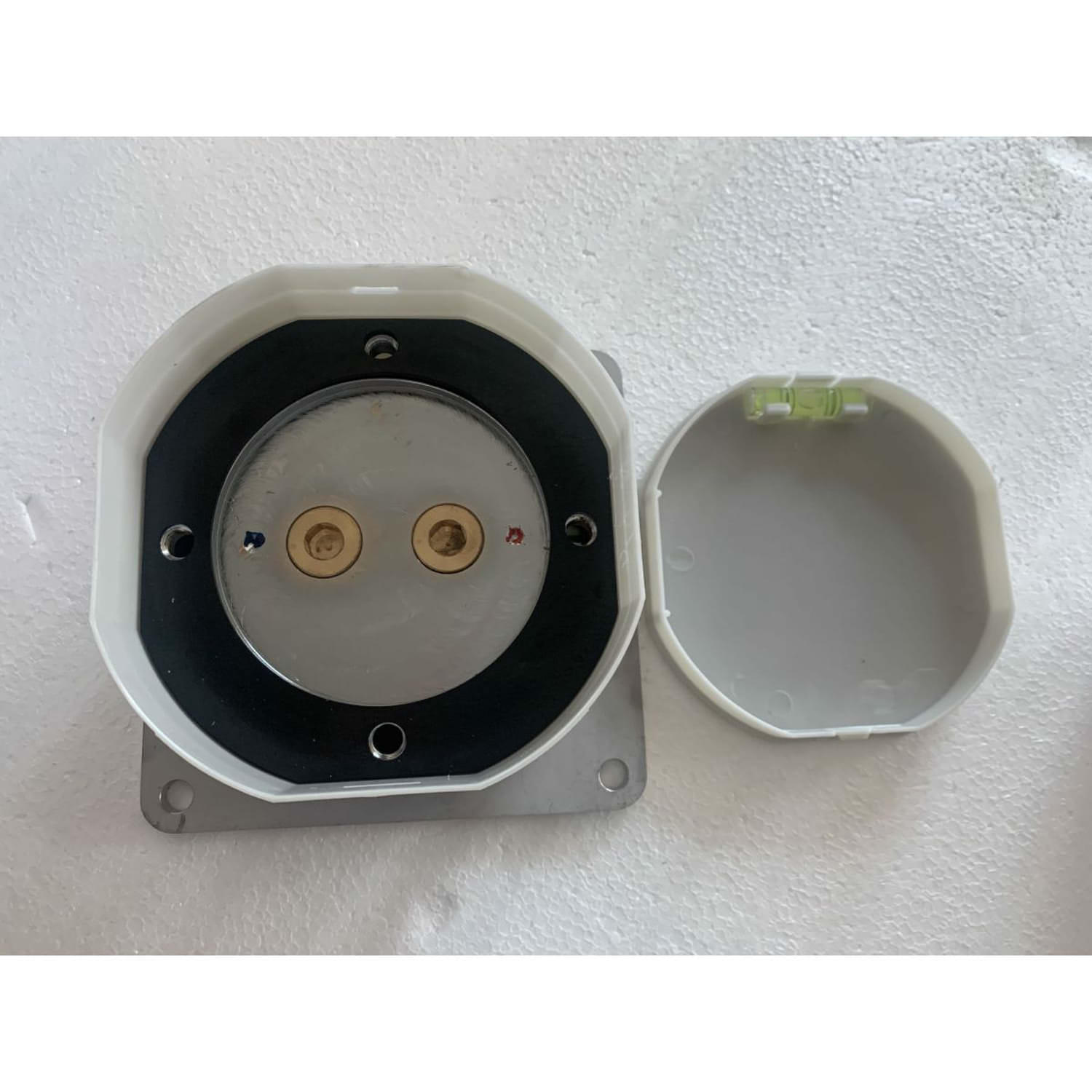 DOCCIA-C-BOX-5 - SINED | Pool Showers | Garden Chaise Lounge | Electric Fireplaces | Infrared Heaters