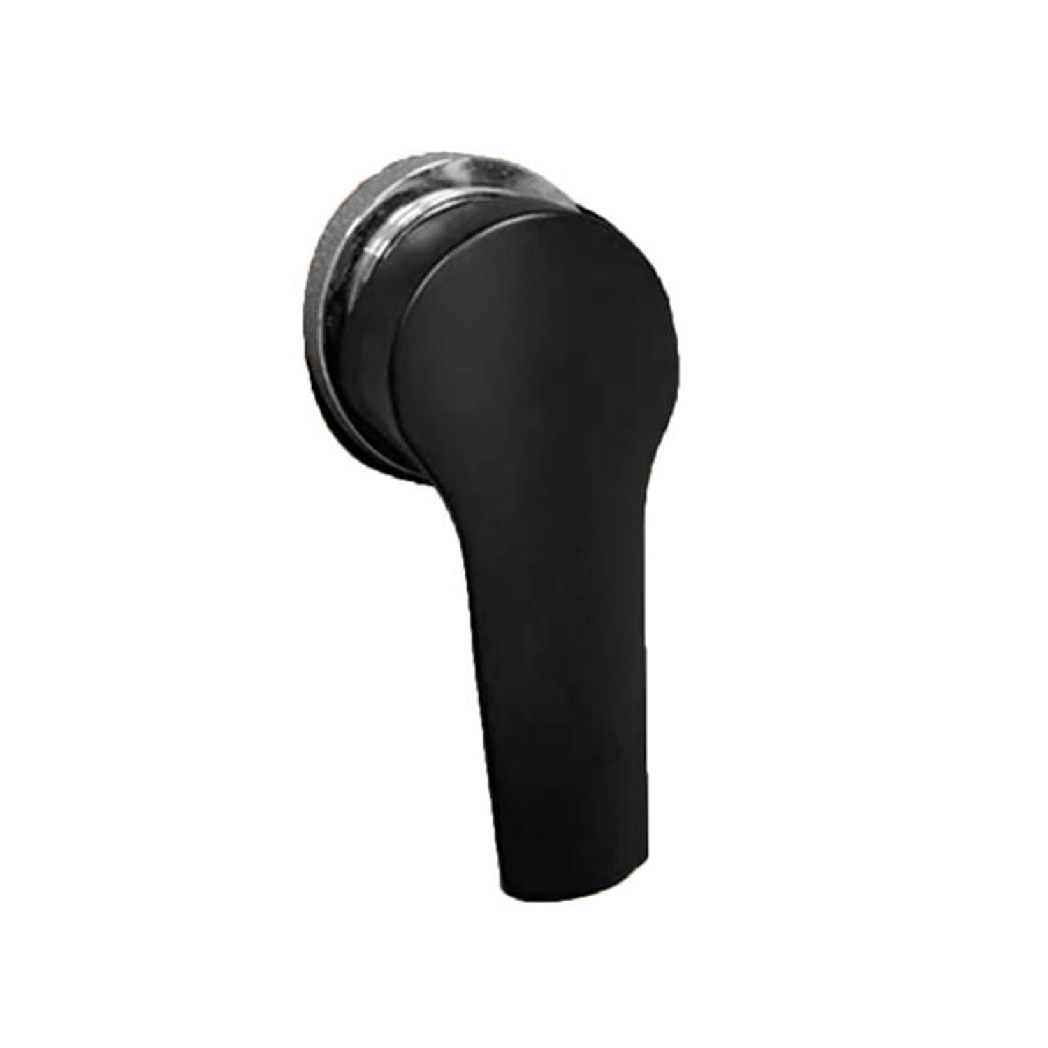 DOCCIA-ELLA-NERA-INOX-6 - SINED | Pool Showers | Garden Chaise Lounge | Electric Fireplaces | Infrared Heaters