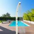 Swimming,Pool,Design,At,Modern,Residence