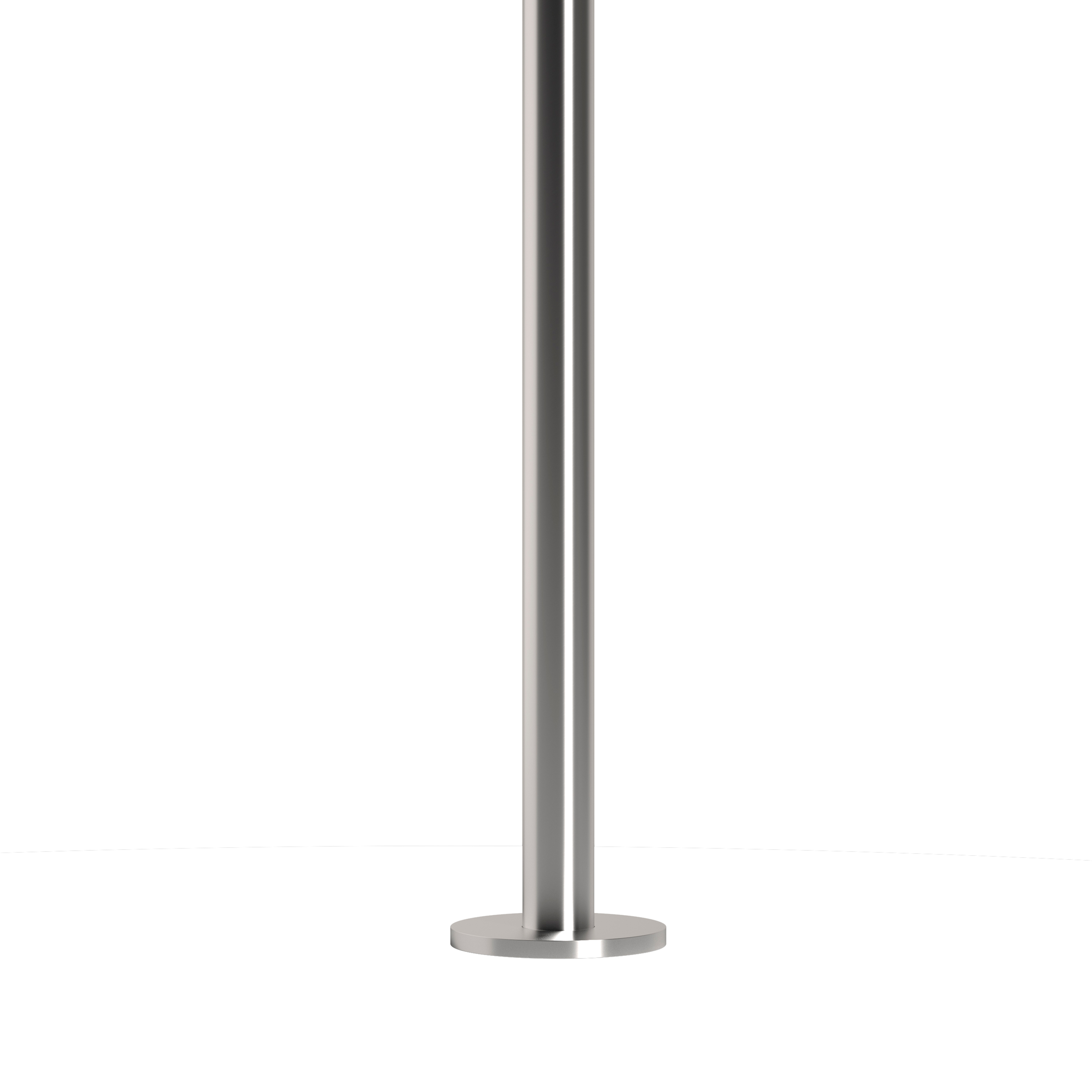 DOCCIA-INOX-BICEFALO-3 - SINED | Pool Showers | Garden Chaise Lounge | Electric Fireplaces | Infrared Heaters