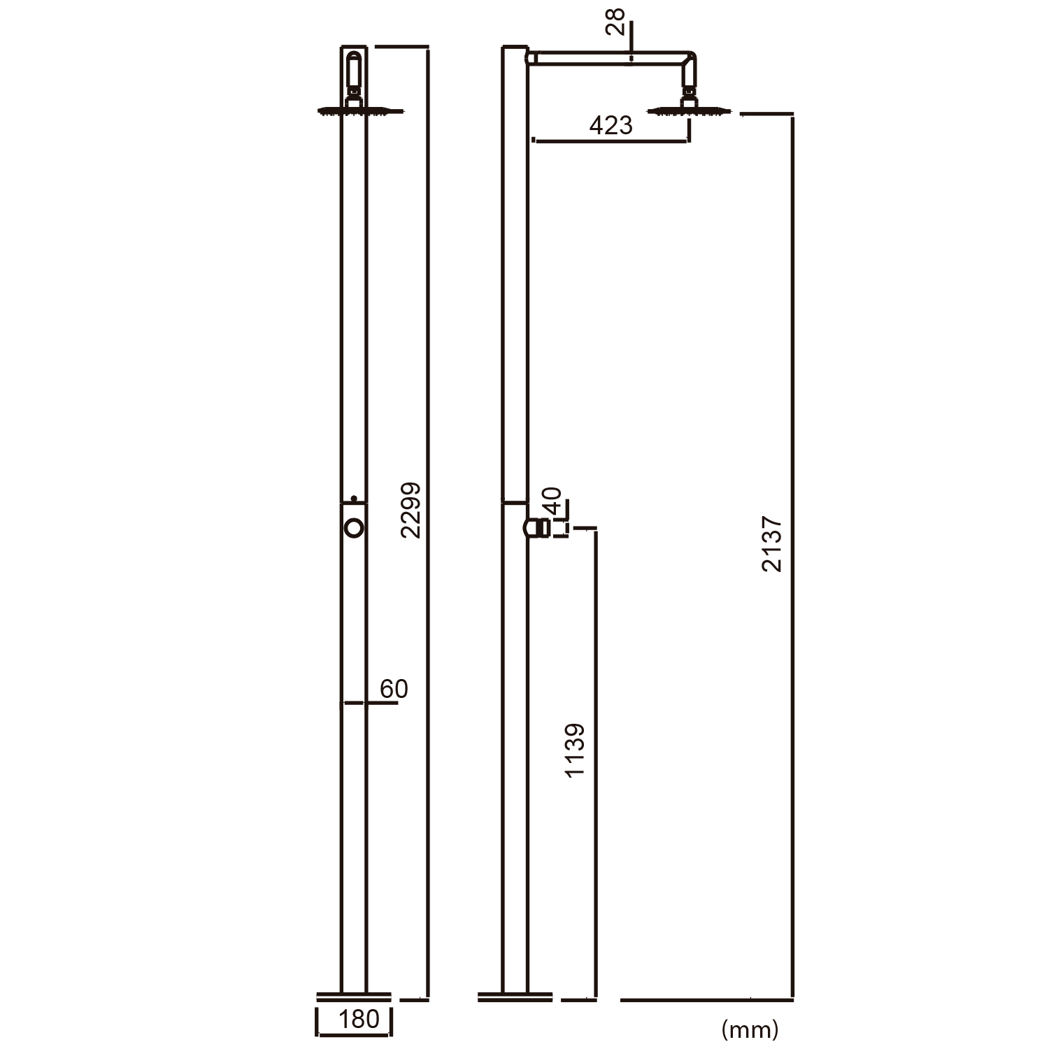 DOCCIA-INOX-POLIFEMO DOCCIA-INOX-POLIFEMO - Image 7