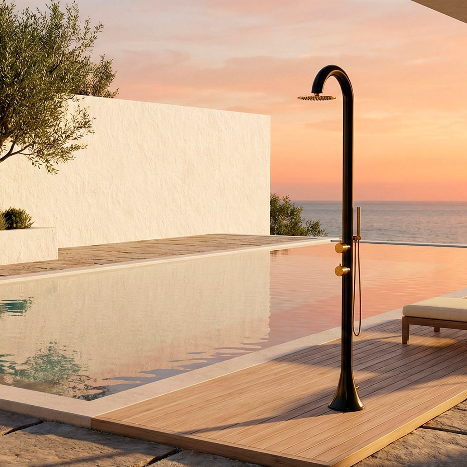 DOCCIA-LUNA-DUO-NERA-ORO - Image 3