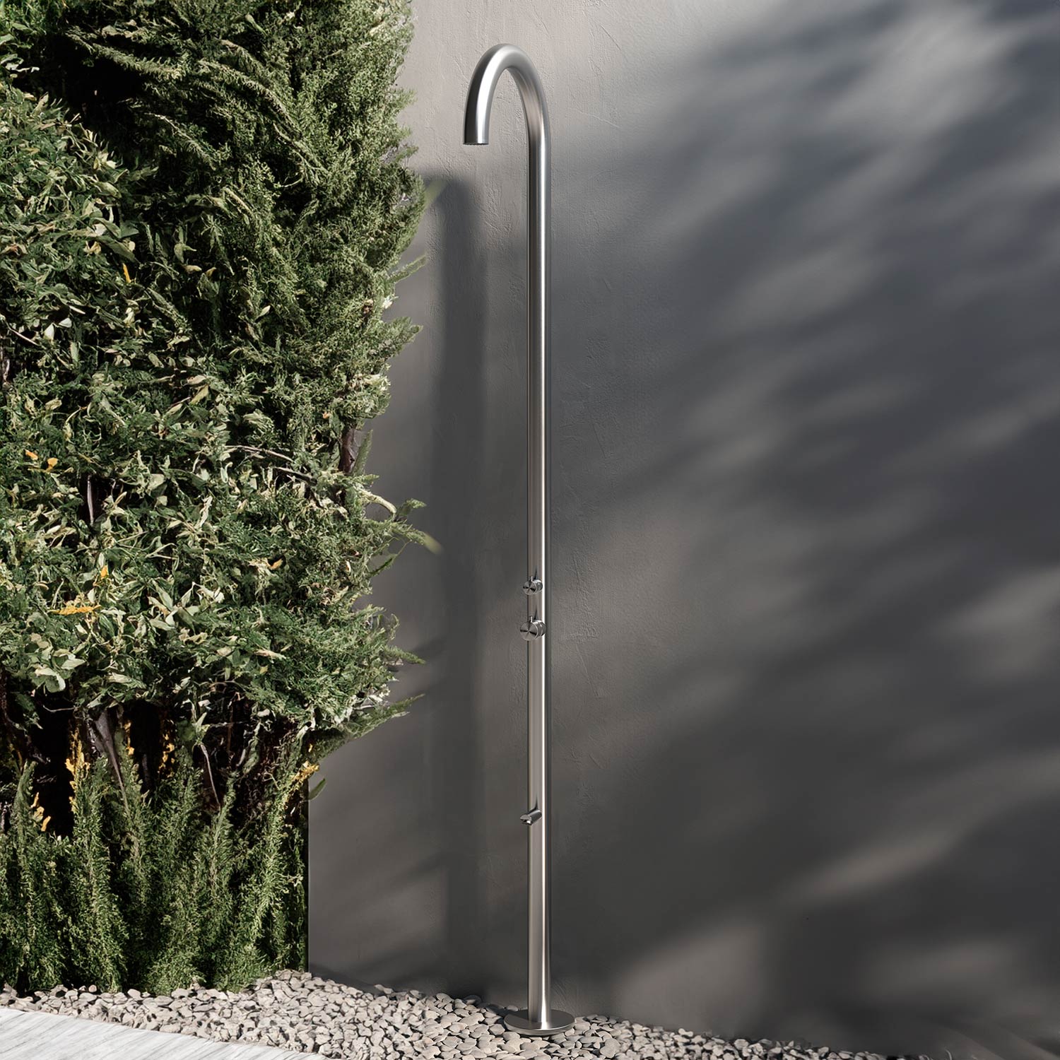 DOCCIA-OLBIA-INOX