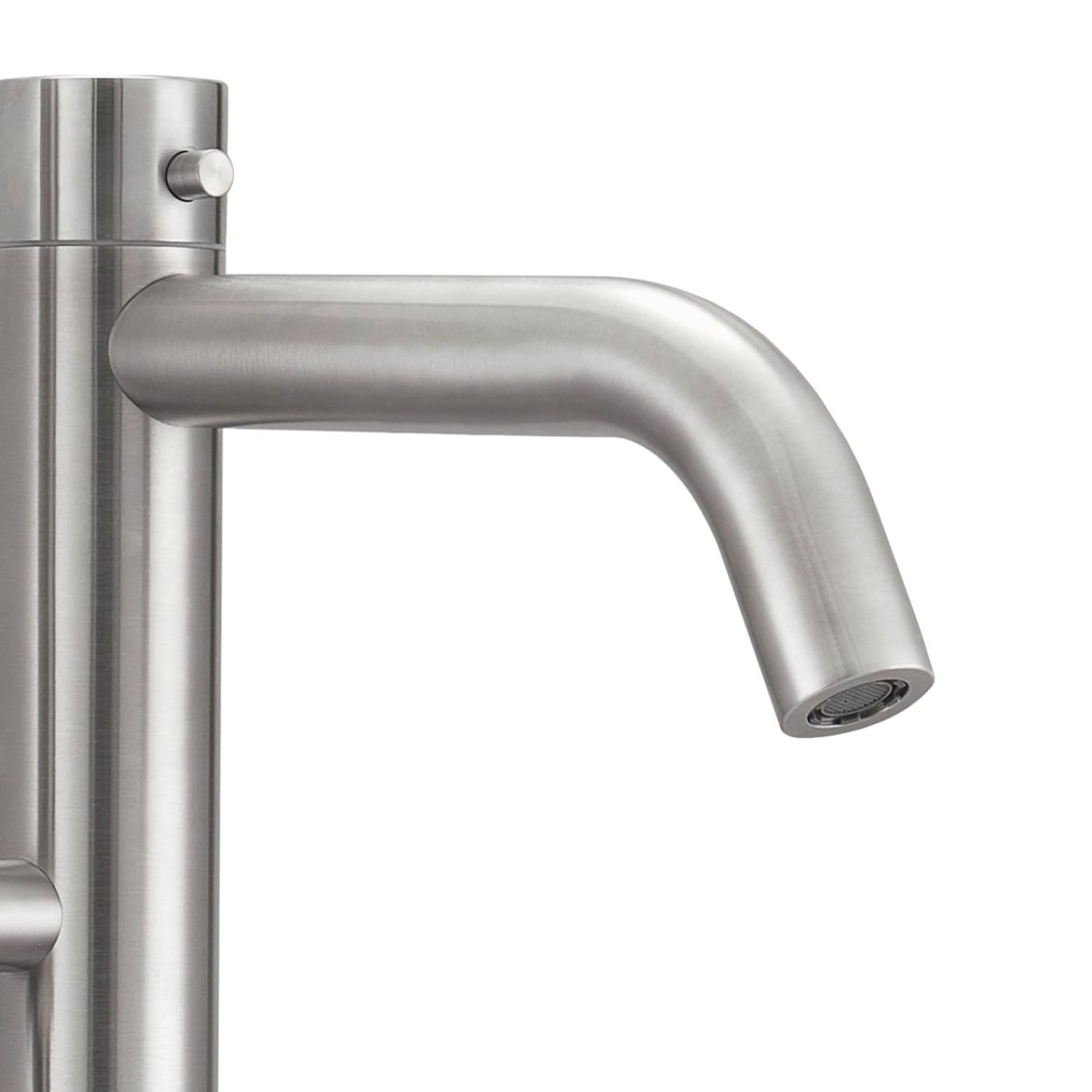 DOCCIA-ORISTANO-INOX-6 - SINED | Pool Showers | Garden Chaise Lounge | Electric Fireplaces | Infrared Heaters