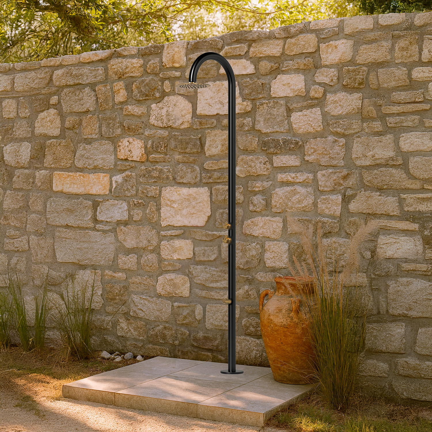 DOCCIA-PALAU-DUO-NERA-ORO - Image 3