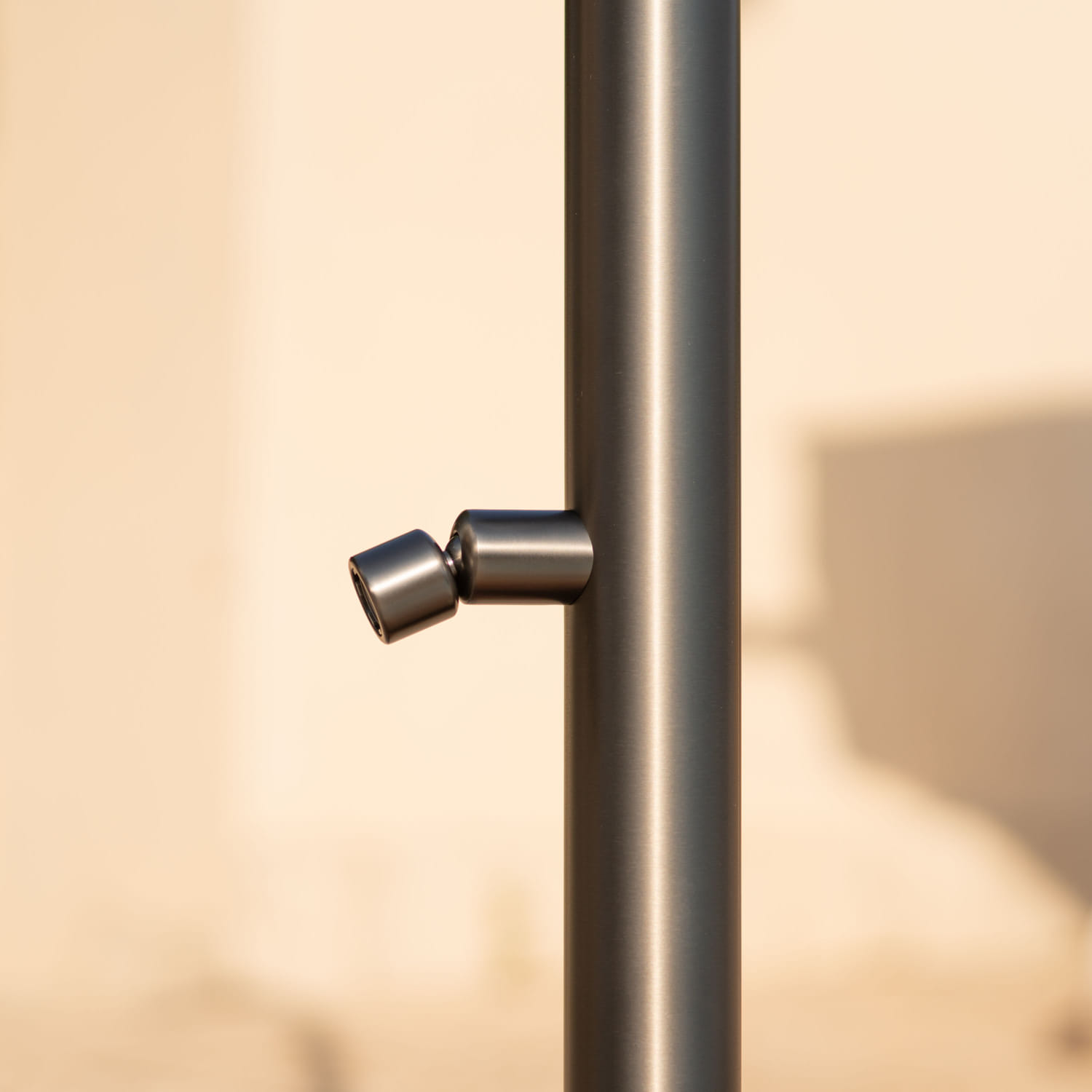 DOCCIA-QUARTU-CANNA-FUCILE-4 - SINED | Pool Showers | Garden Chaise Lounge | Electric Fireplaces | Infrared Heaters