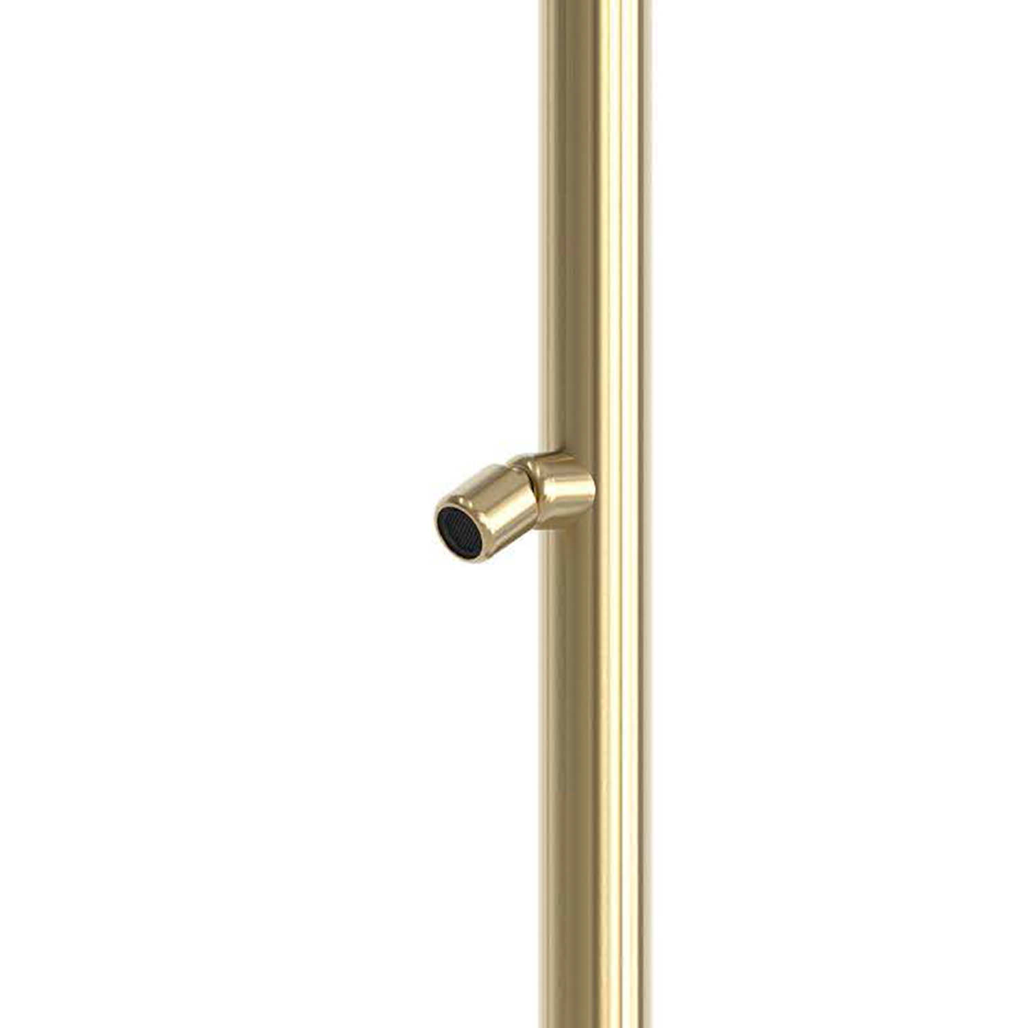 DOCCIA-QUARTU-DOPPIO-TMP-ORO-3 - SINED | Pool Showers | Garden Chaise Lounge | Electric Fireplaces | Infrared Heaters