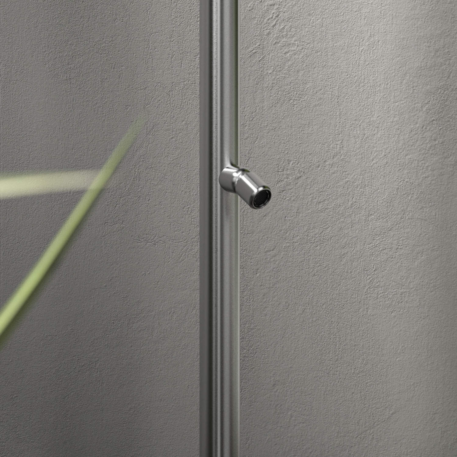 DOCCIA-QUARTU-INOX-3 - SINED | Pool Showers | Garden Chaise Lounge | Electric Fireplaces | Infrared Heaters