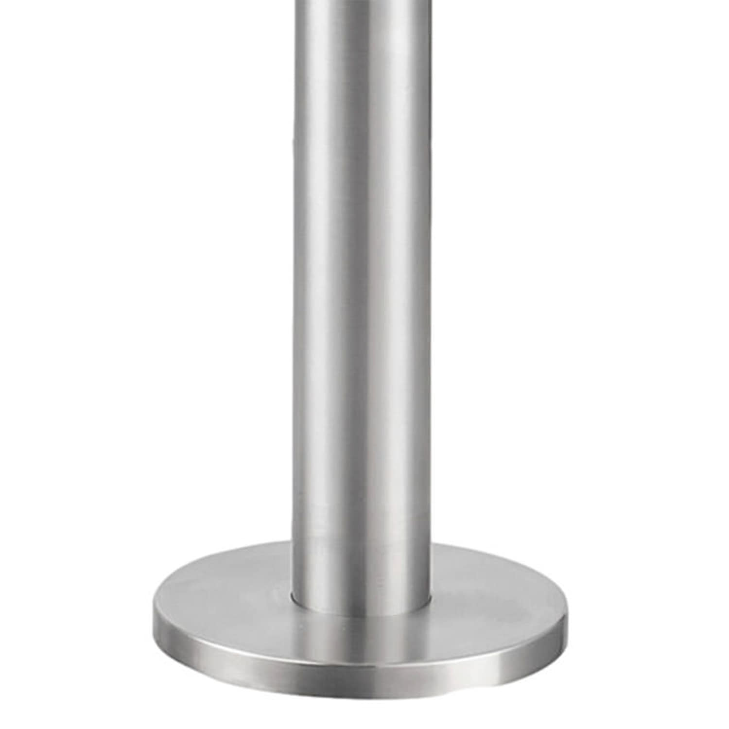 DOCCIA-SASSARI-INOX-4 - SINED | Pool Showers | Garden Chaise Lounge | Electric Fireplaces | Infrared Heaters