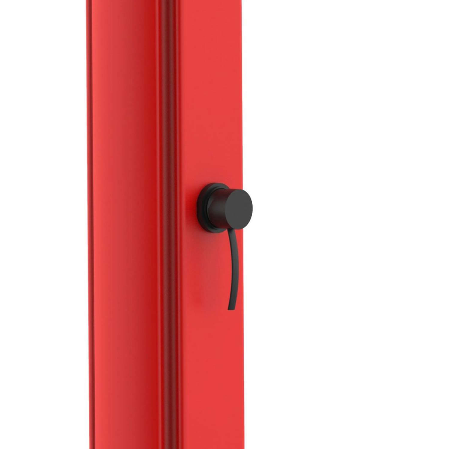 DOCCIA-SOLE-XXL-ROSSA - Image 4