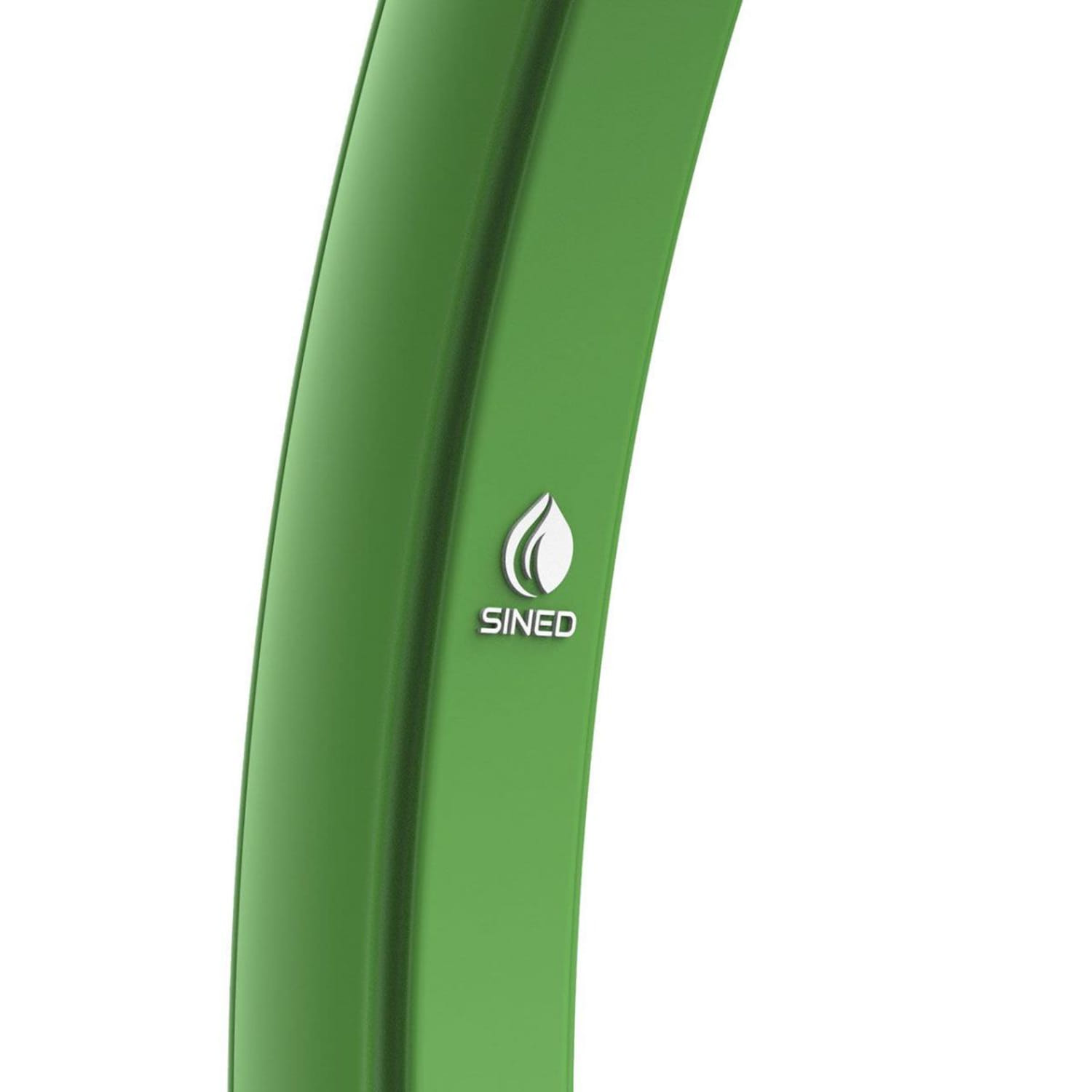 DOCCIA-SOLE-XXL-VERDE-2 - SINED | Pool Showers | Garden Chaise Lounge | Electric Fireplaces | Infrared Heaters