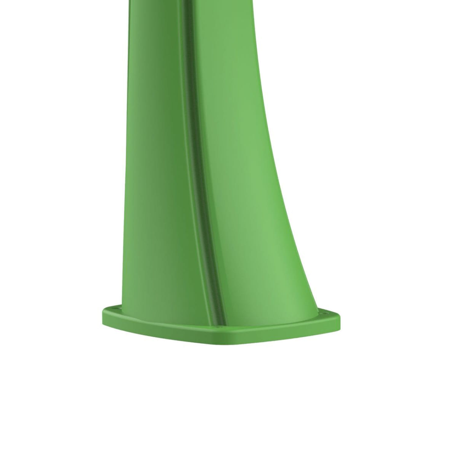 DOCCIA-SOLE-XXL-VERDE-5 - SINED | Pool Showers | Garden Chaise Lounge | Electric Fireplaces | Infrared Heaters