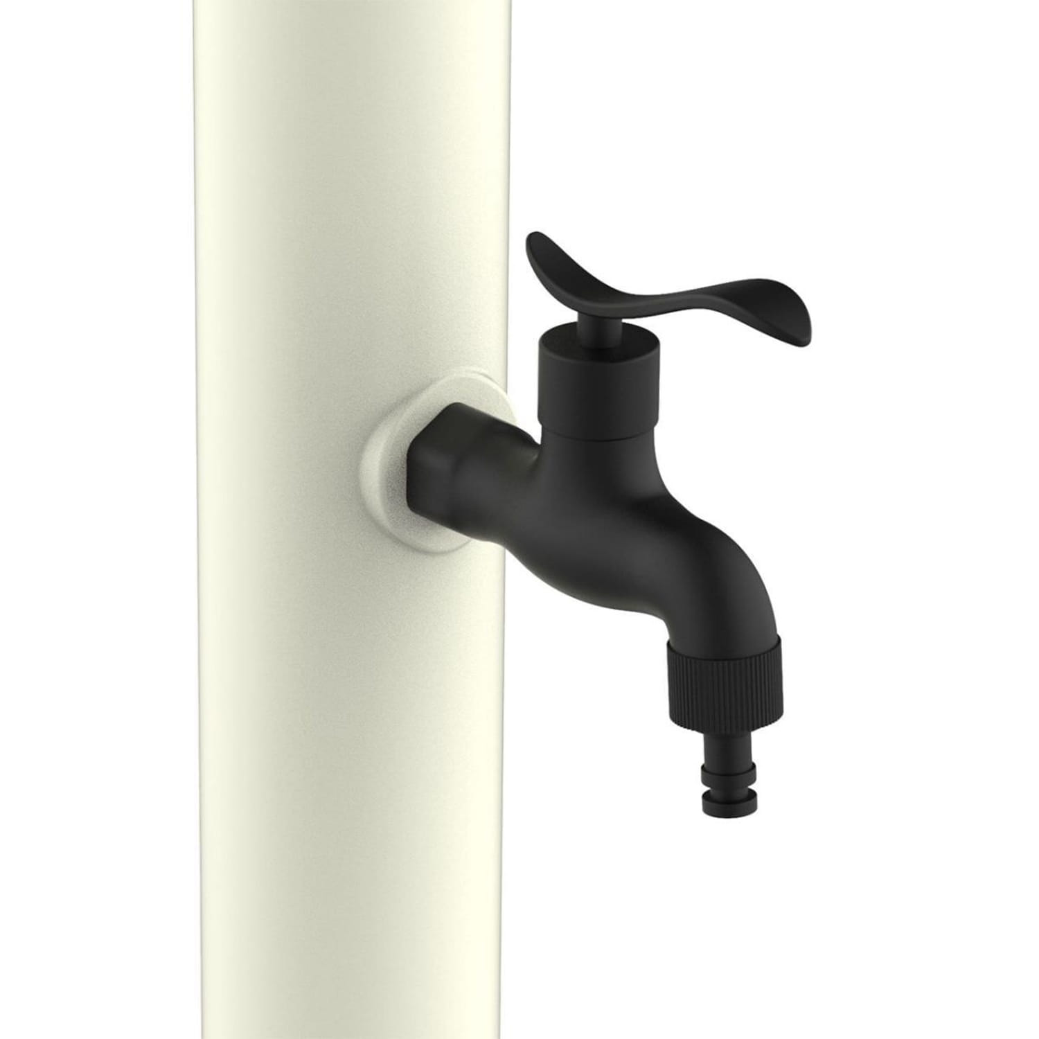 FONTANA-ACQUA-BIANCA-2 - SINED | Pool Showers | Garden Chaise Lounge | Electric Fireplaces | Infrared Heaters