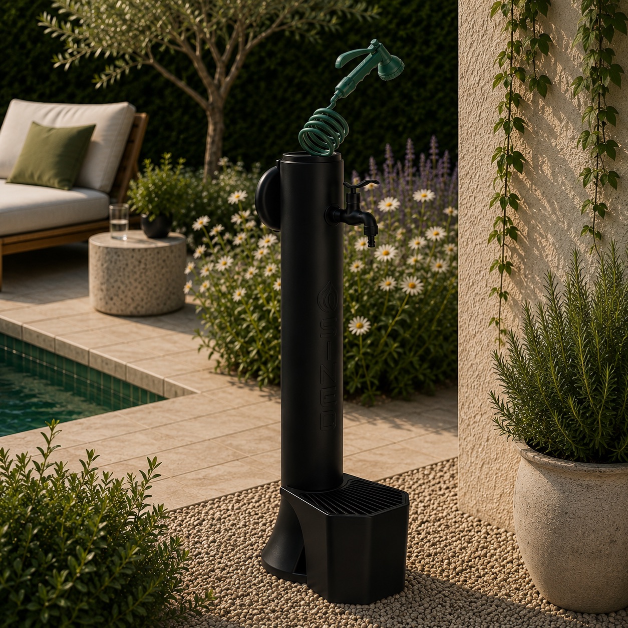 FONTANA-TRITONE-PRO-NERA
