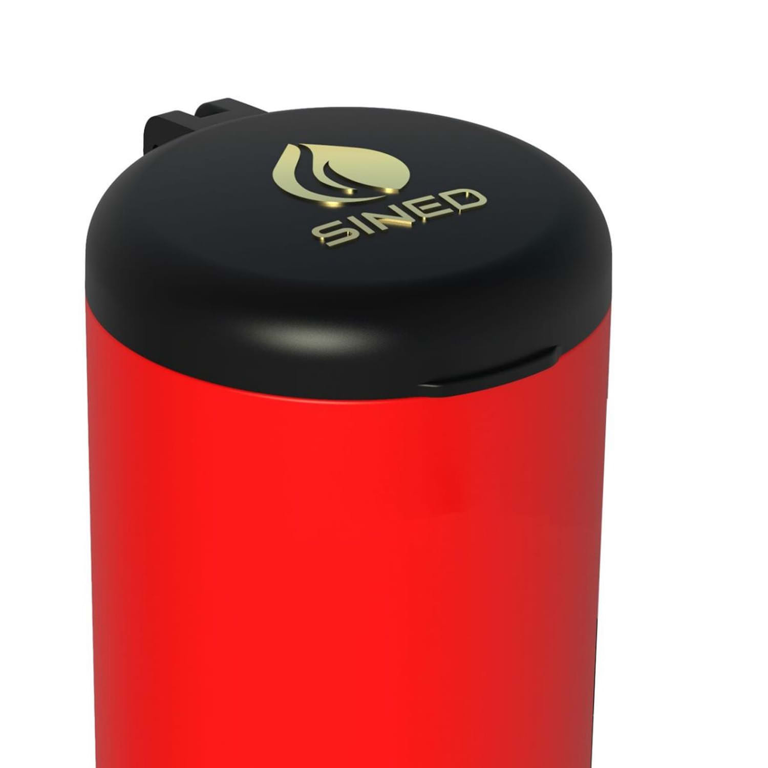 FONTANA-TRITONE-PRO-ROSSA-2 - SINED | Pool Showers | Garden Chaise Lounge | Electric Fireplaces | Infrared Heaters