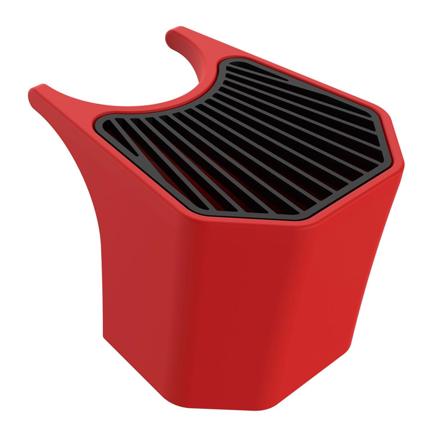 FONTANA-TRITONE-PRO-ROSSA-7 - SINED | Pool Showers | Garden Chaise Lounge | Electric Fireplaces | Infrared Heaters