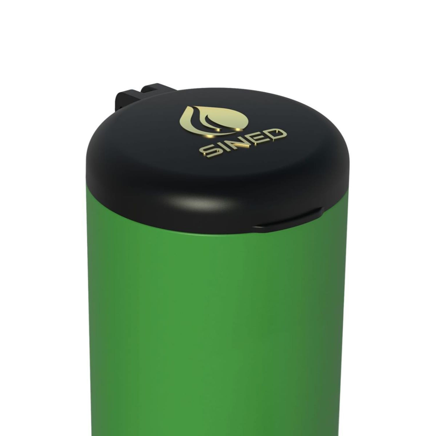 FONTANA-TRITONE-PRO-VERDE-2 - SINED | Pool Showers | Garden Chaise Lounge | Electric Fireplaces | Infrared Heaters