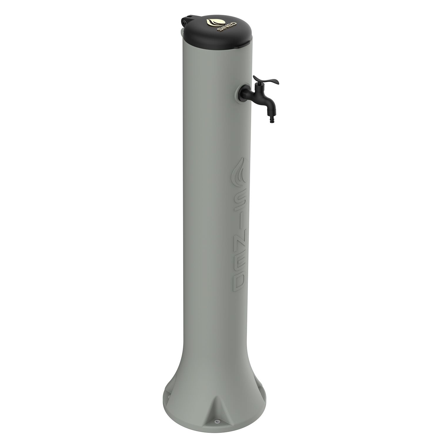 FONTANA-TRITONE-TORTORA - Image 2