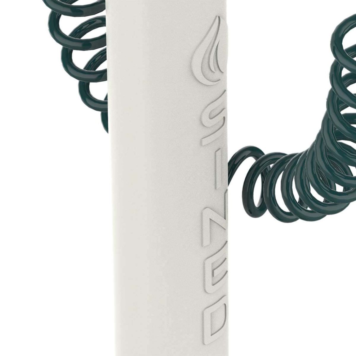 KIT-FONTANA-ACQUA-PRO-BIANCO-3 - SINED | Pool Showers | Garden Chaise Lounge | Electric Fireplaces | Infrared Heaters