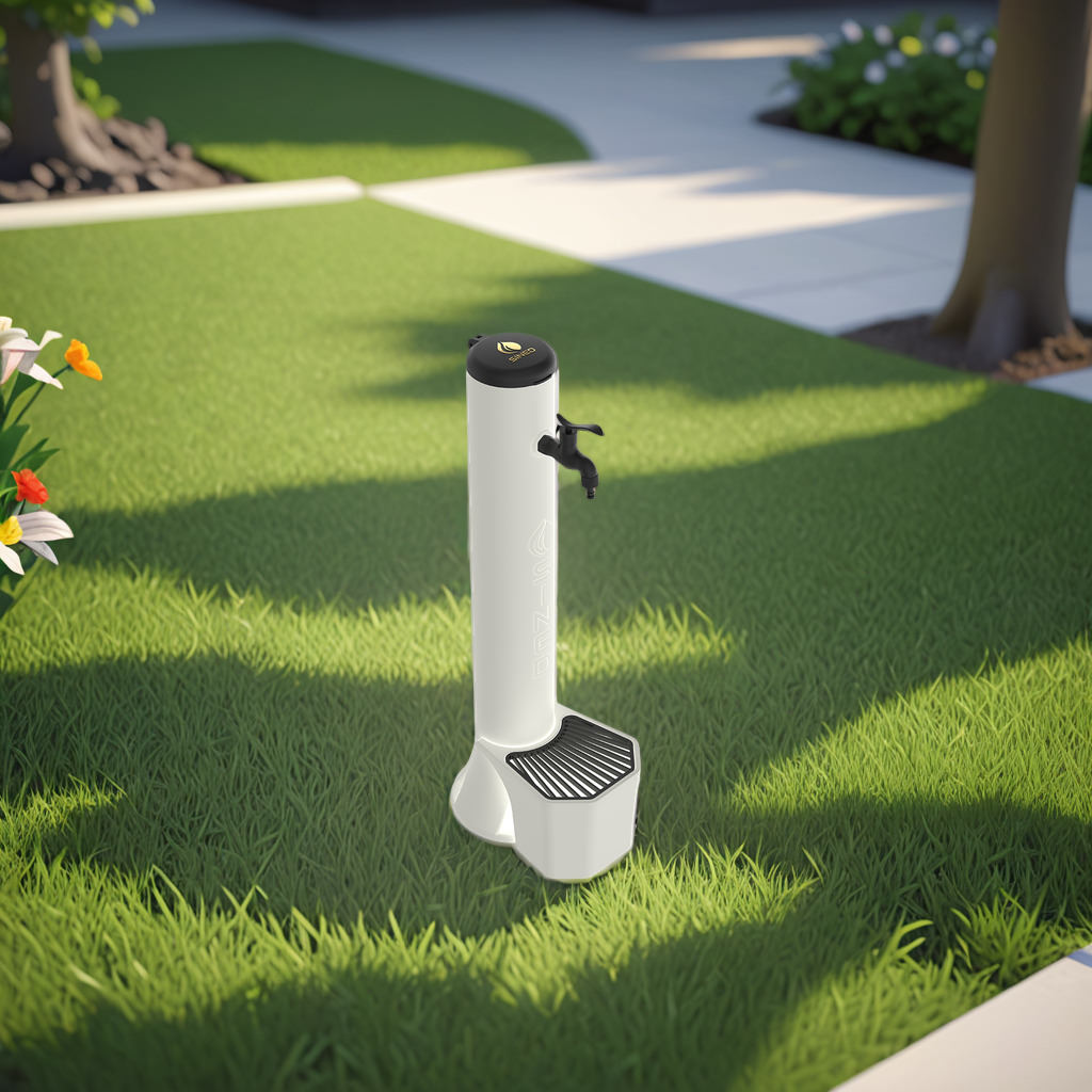 KIT-FONTANA-TRITONE-BIANCO - Image 8