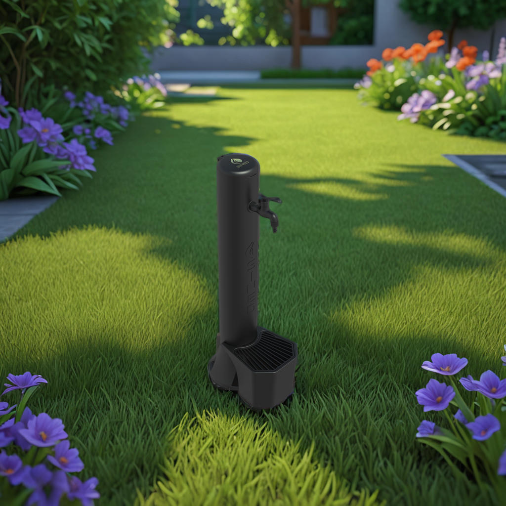 KIT-FONTANA-TRITONE-NERO - Image 8