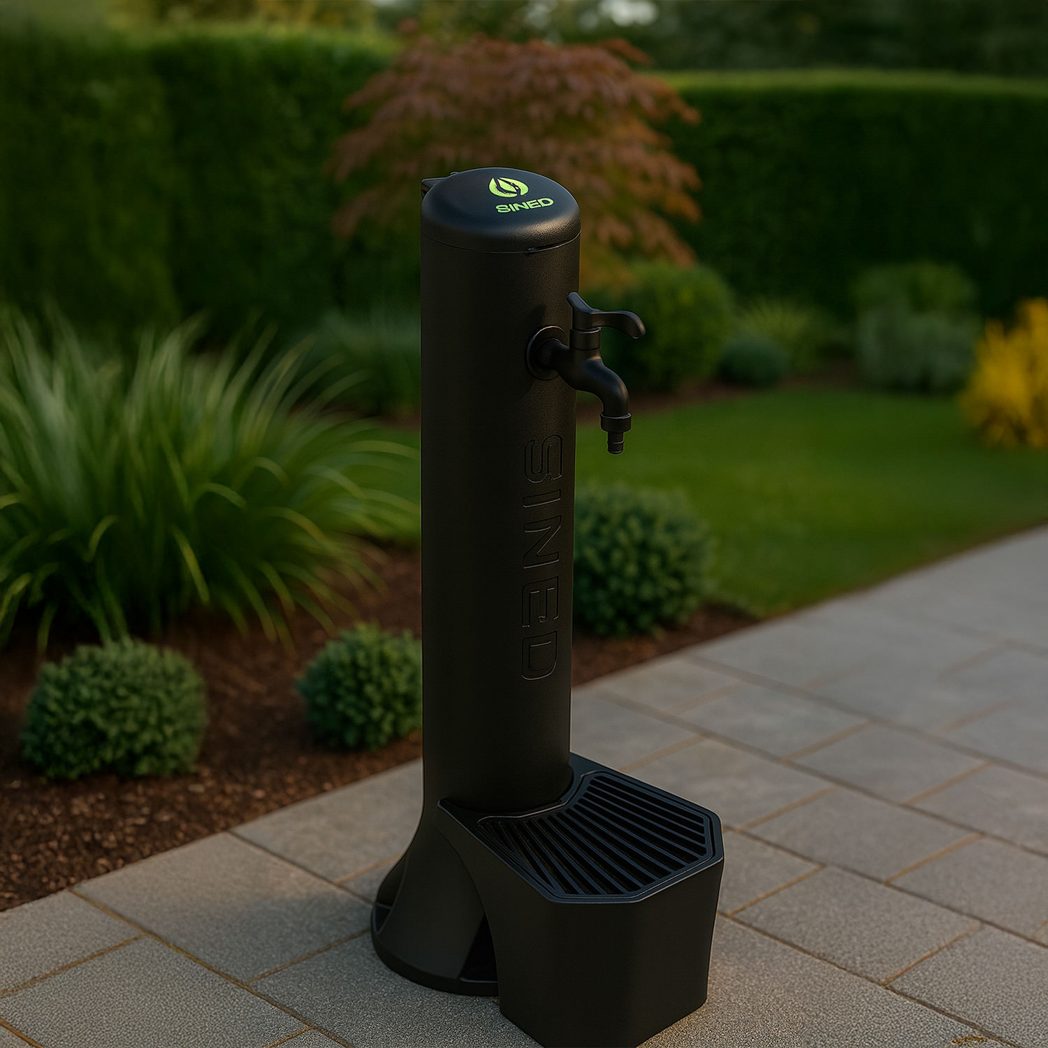 KIT-FONTANA-TRITONE-NERO - Image 9