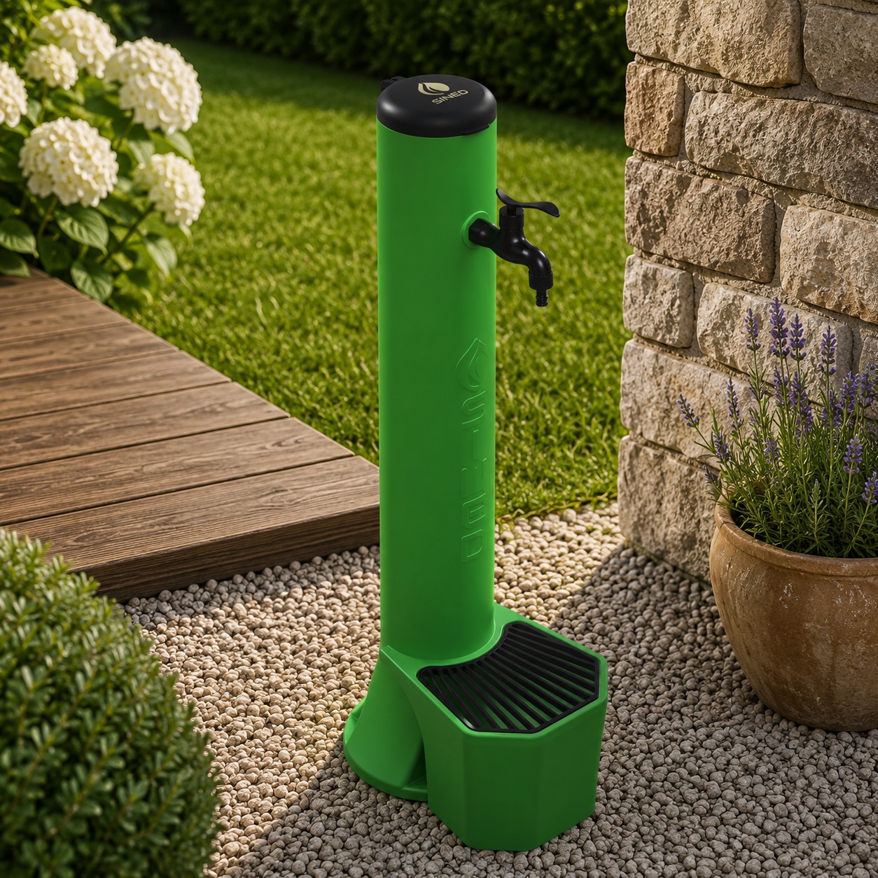 KIT-FONTANA-TRITONE-VERDE