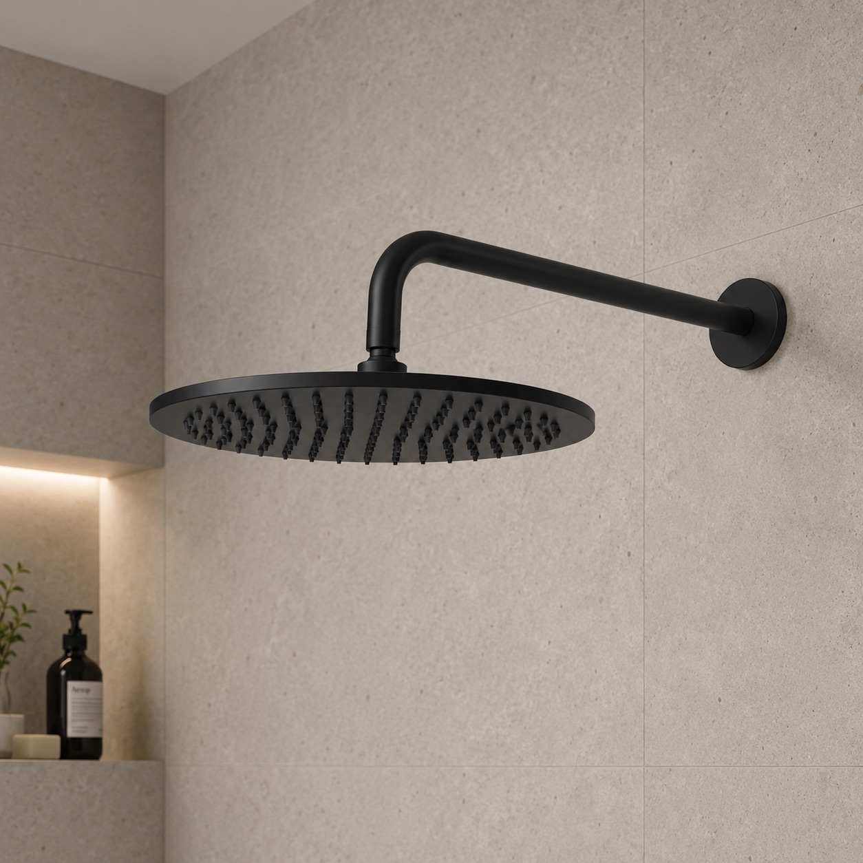KIT-PARETE-SOFFIONE-LEVANTE-30-NERO