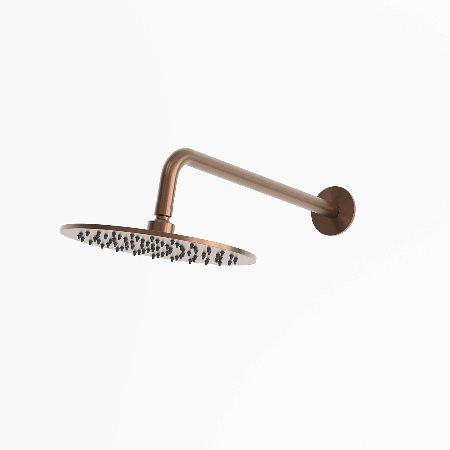 KIT-PARETE-SOFFIONE-LEVANTE-30-ORO-ROSA - Image 2