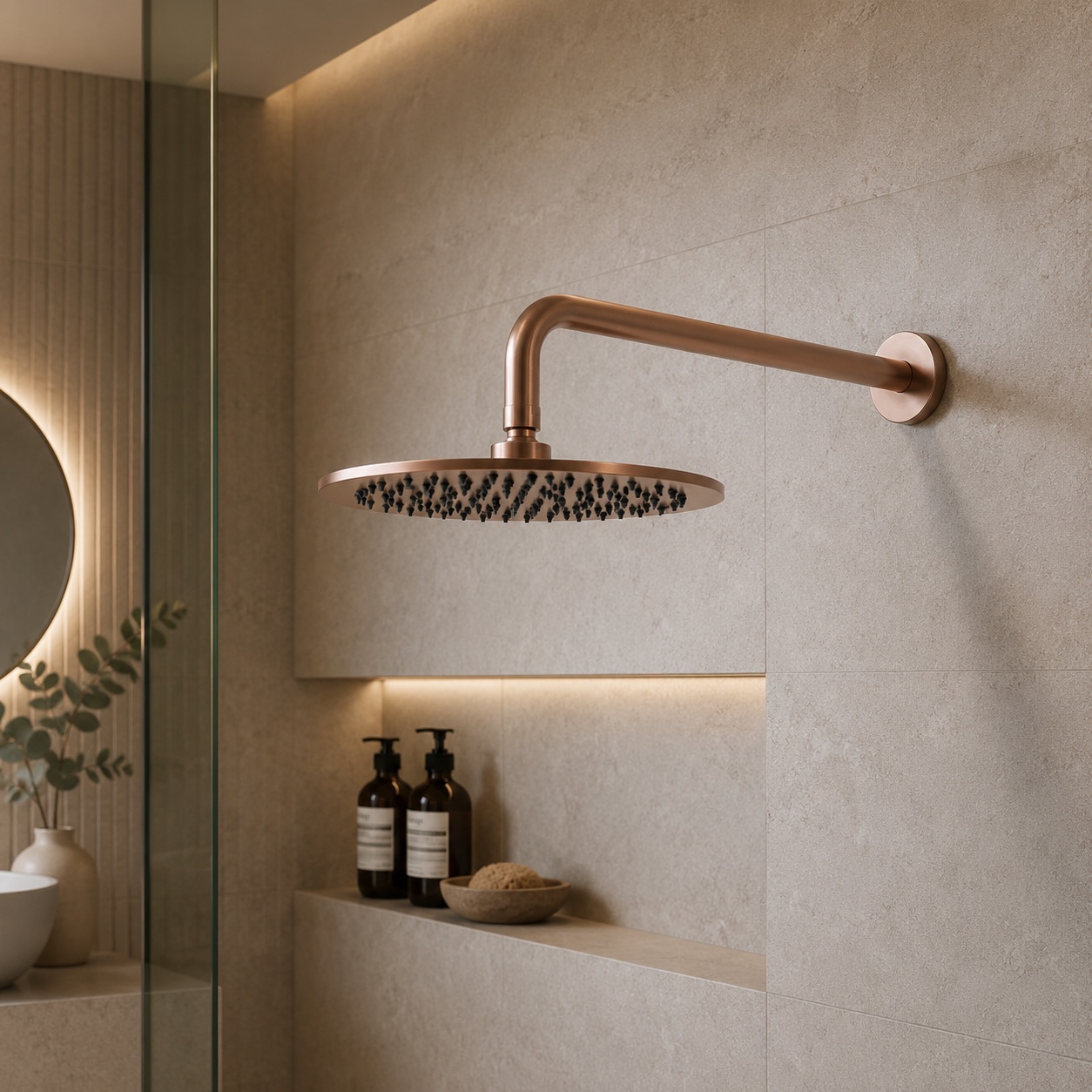 KIT-PARETE-SOFFIONE-LEVANTE-30-ORO-ROSA
